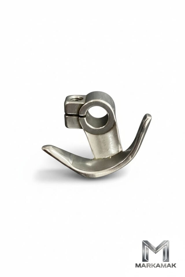 JUKI LK1900 CHAGONOZ SPOON