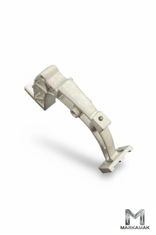 JUKI LK1900 FOOT AND ARM CASTING