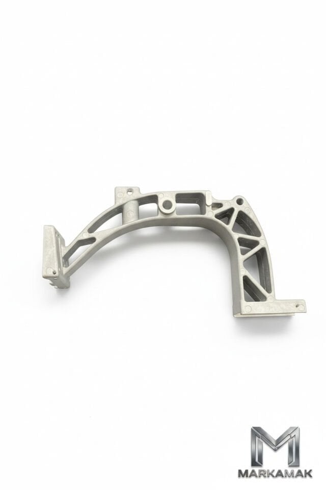 JUKI LK1900 FOOT AND ARM CASTING