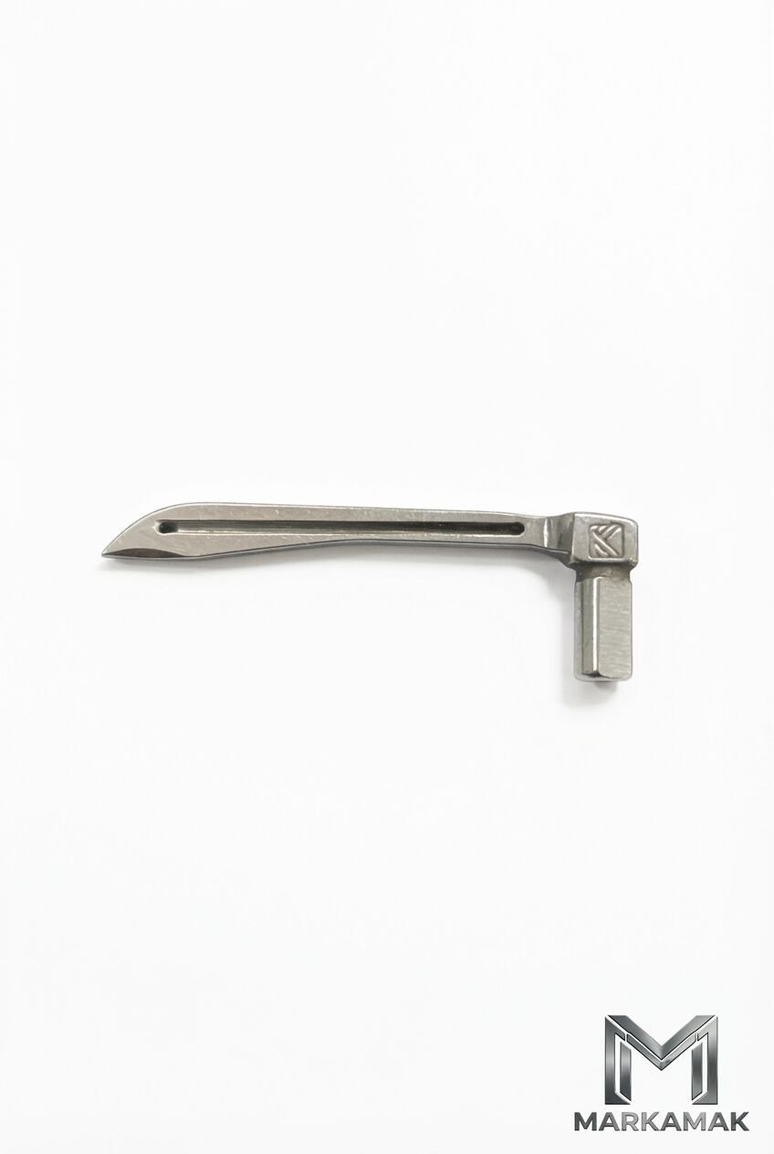 SİRUBA C007 LÜPER FOR