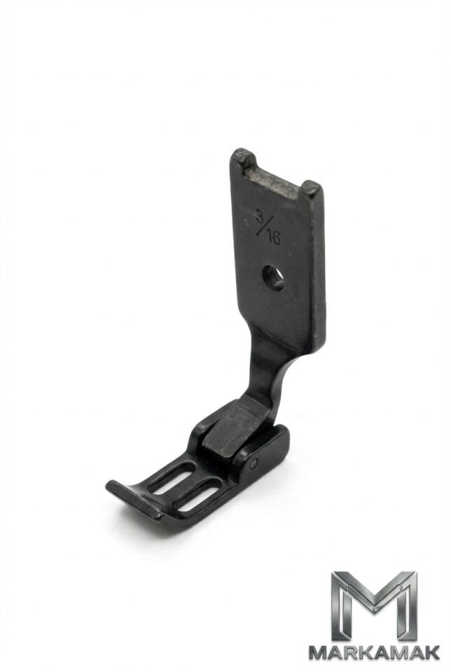 BROTHER 8752 3/16 ZIPPER FOOT