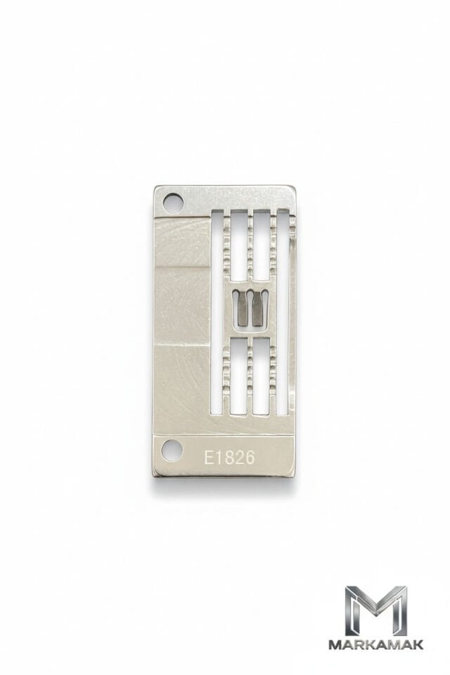 SİRUBA F007 5.6 ETEK PLAKA