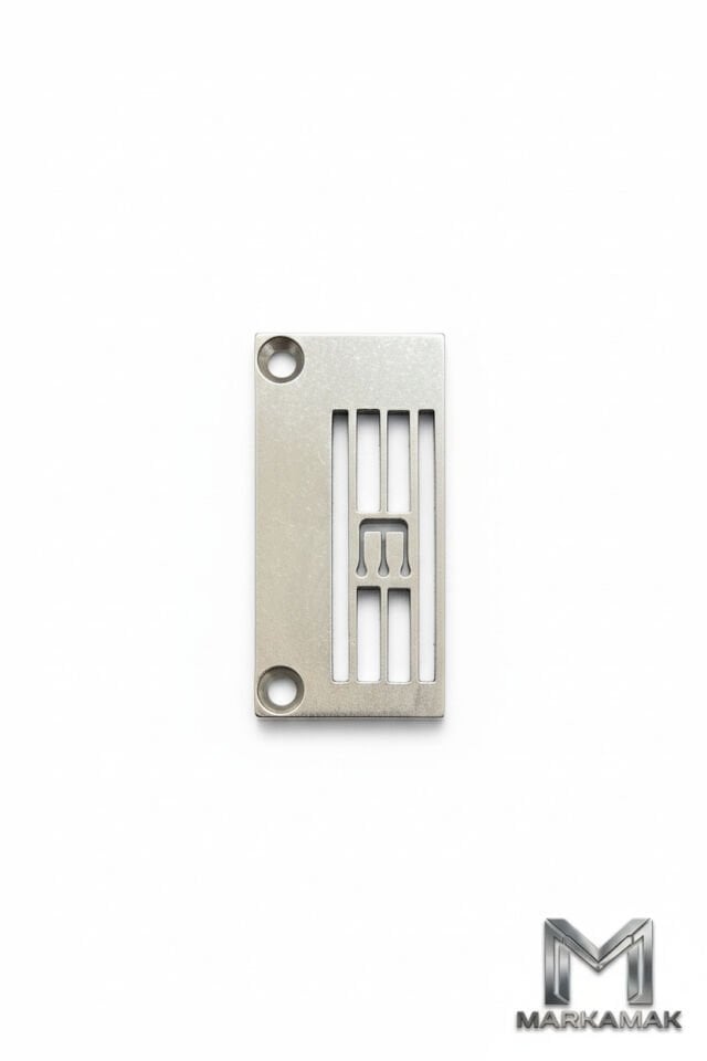 SİRUBA F007 6.4 ETEK PLAKA