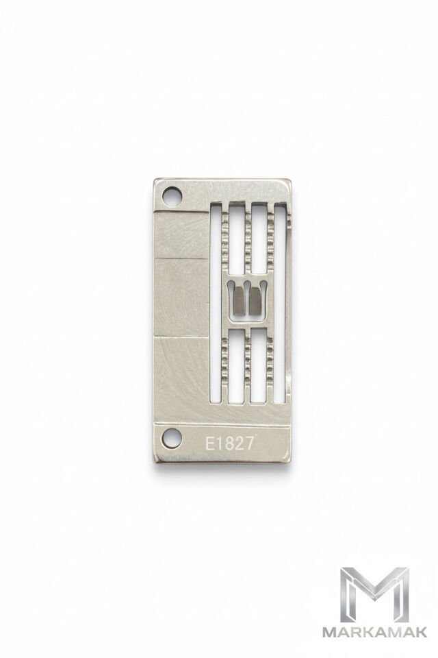 SİRUBA F007 6.4 ETEK PLAKA