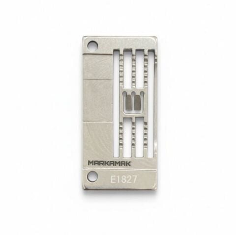 SİRUBA F007 6.4 ETEK PLAKA