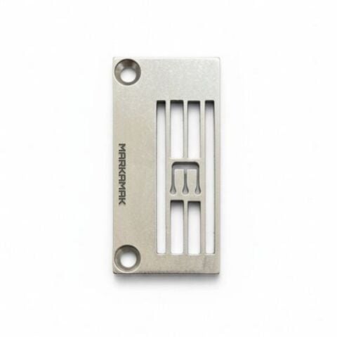 SİRUBA F007 6.4 ETEK PLAKA