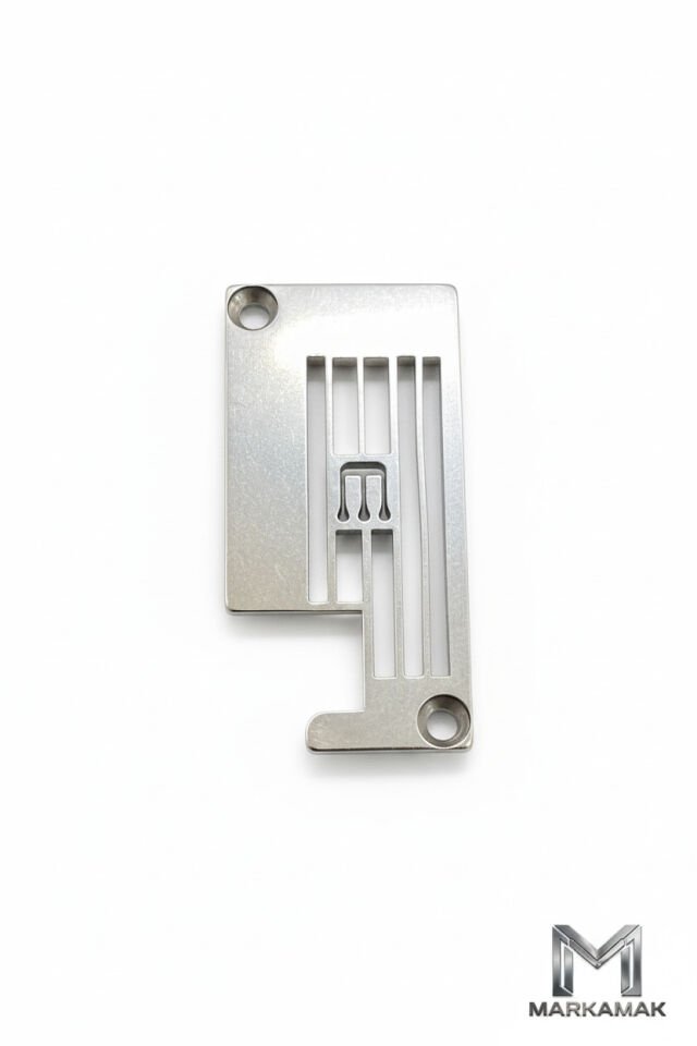SİRUBA C007 5.6 SOLDAN BIÇAKLI PLAKA