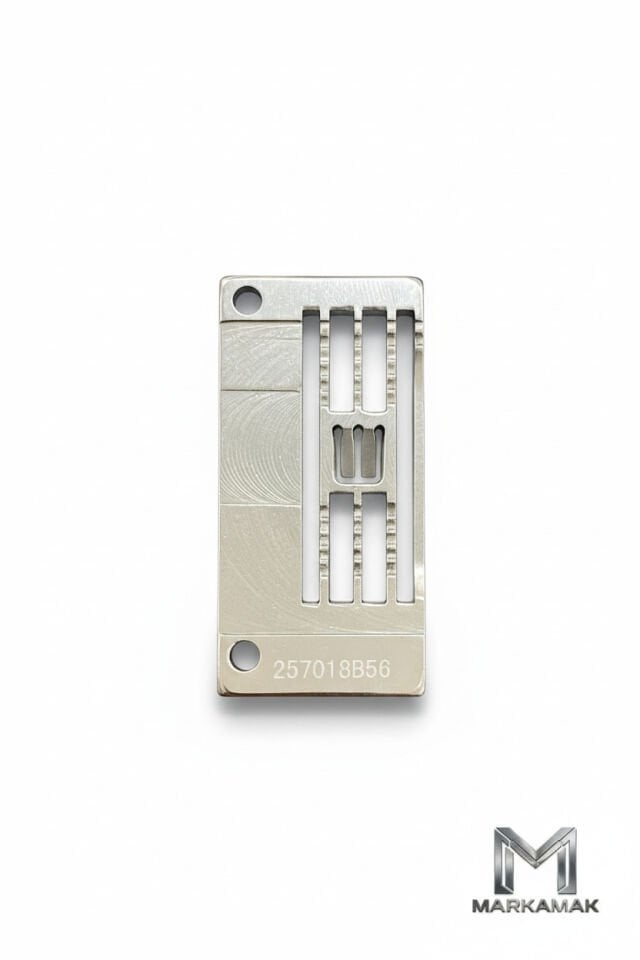 PEGASUS W500 5.6 ETEK PLAKA