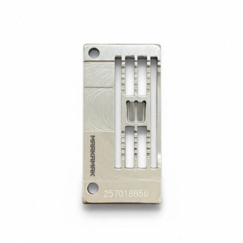 PEGASUS W500 5.6 ETEK PLAKA