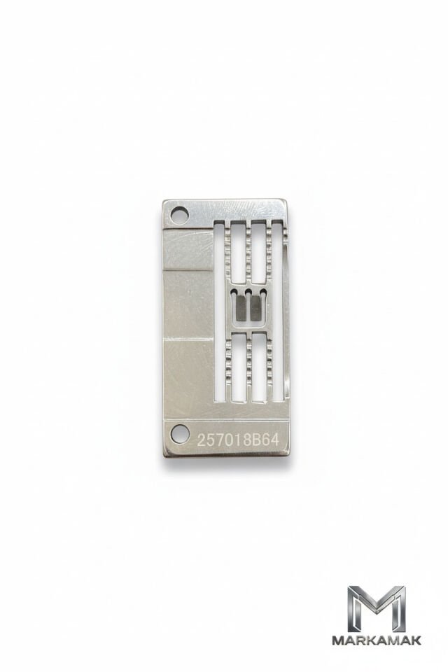PEGASUS W500 6.4 ETEK PLAKA