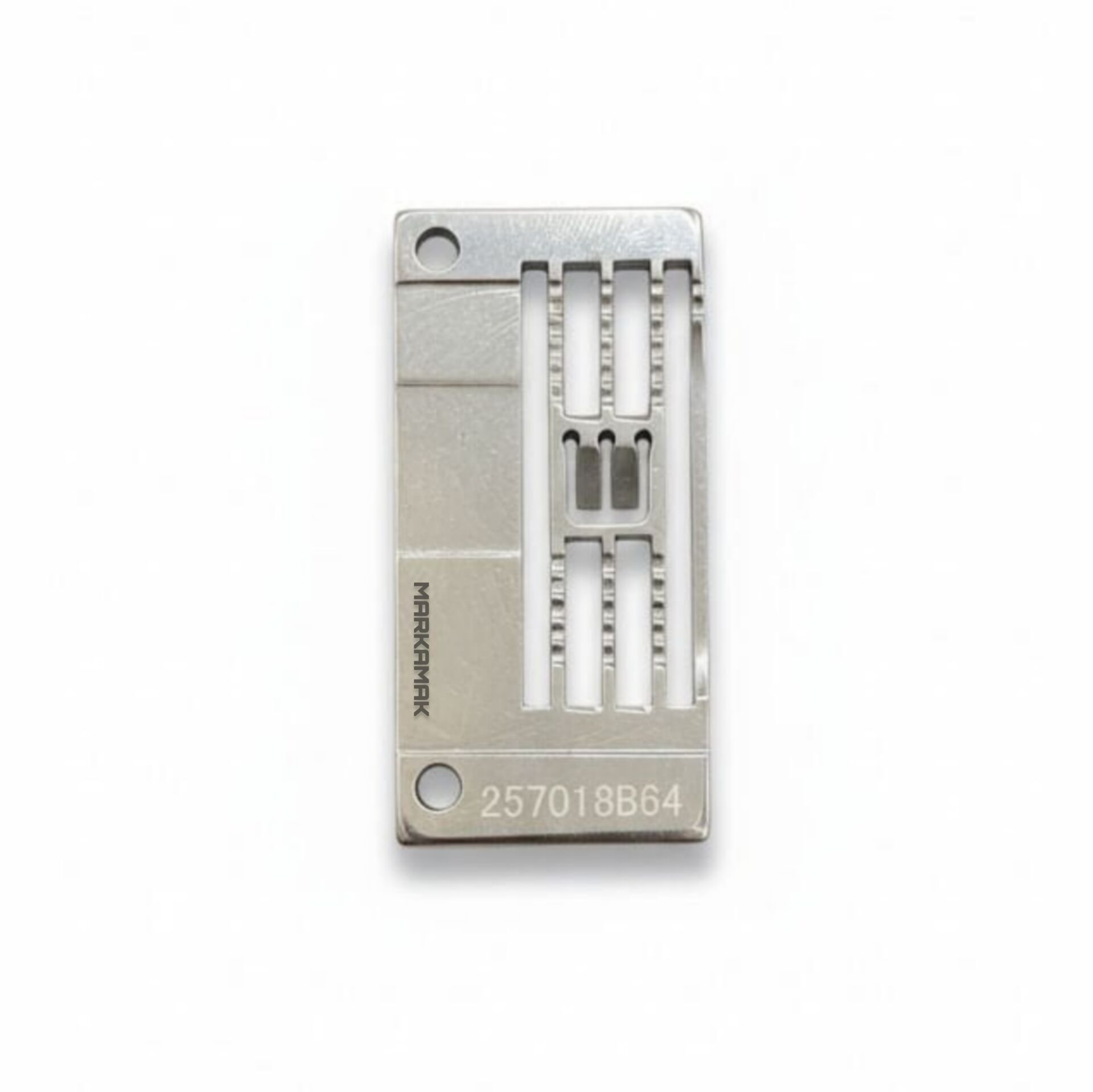 PEGASUS W500 6.4 ETEK PLAKA