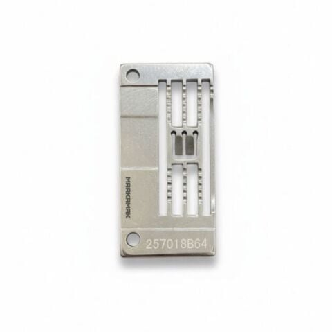 PEGASUS W500 6.4 ETEK PLAKA