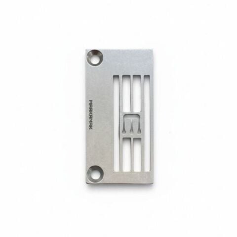 PEGASUS W500 6.4 ETEK PLAKA