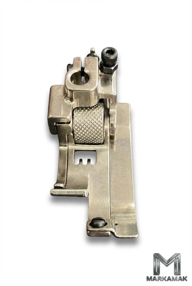 SOLDAN BIÇAKLI REÇME 5.6 DEMİR TEKERLİ AYAK