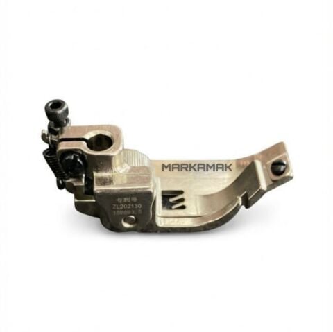 SOLDAN BIÇAKLI REÇME 5.6 DEMİR TEKERLİ AYAK