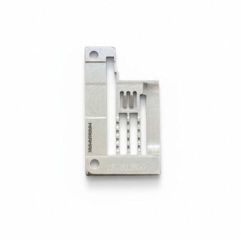 PEGASUS W600 5.6 BANT PLAKA