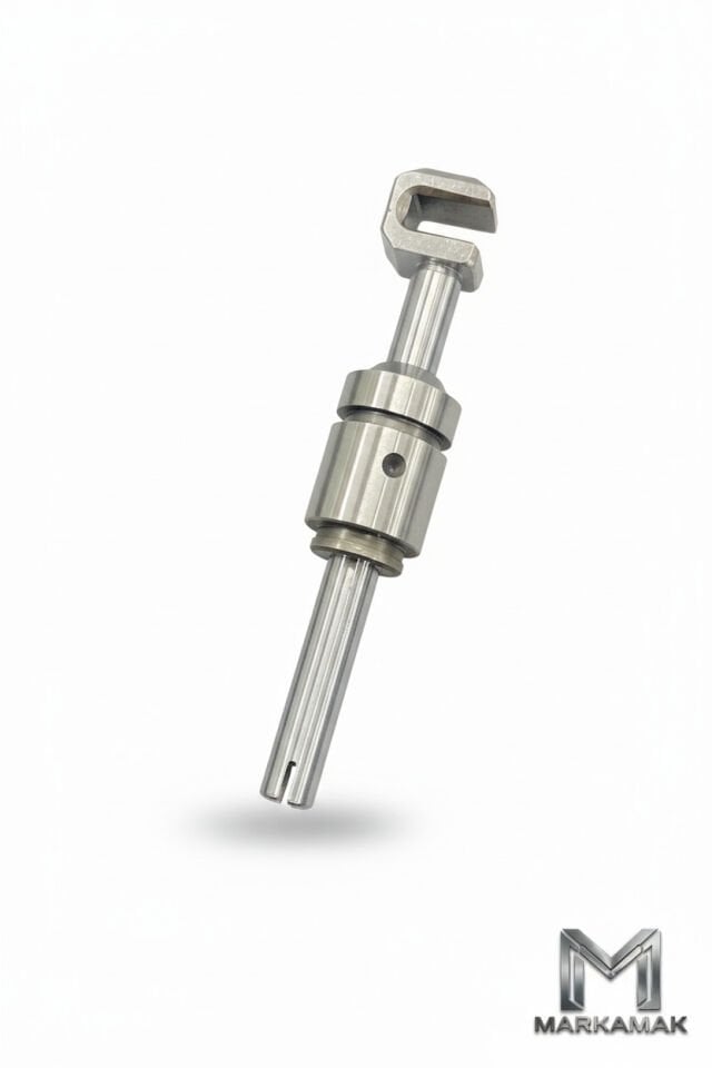 PEGASUS EX3200 İĞNEMİLİ VE BURCU 8CM
