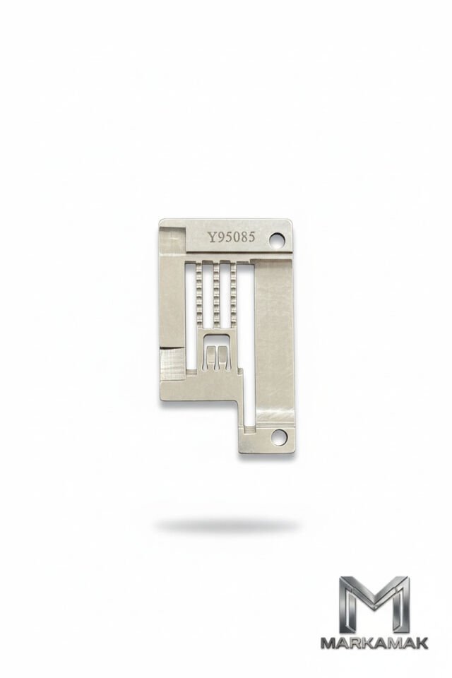 YAMATO 2700 5.6 BANT PLAKA