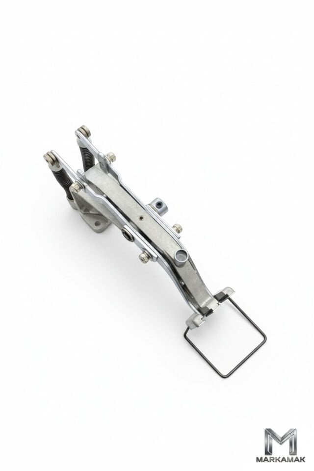 BROTHER 430D ARM AND LEG CASTING SET