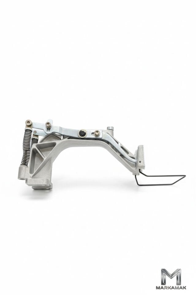 BROTHER 430D ARM AND LEG CASTING SET