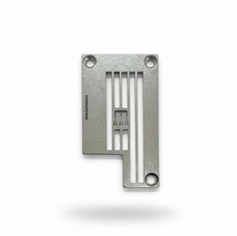 YAMATO 3700 5.6 SOLDAN BIÇAKLI PLAKA