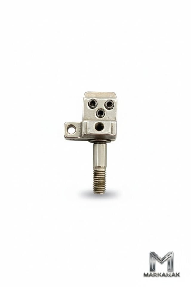 SİRUBA F007 5.6 İĞNEBAĞI