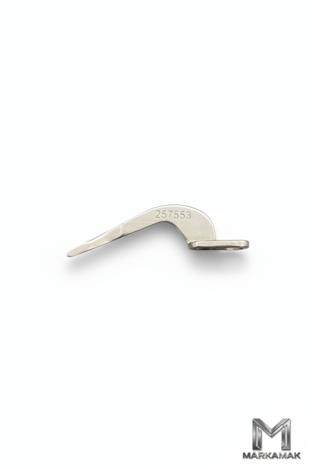 PEGASUS W500 LÜPER DESTEĞİ