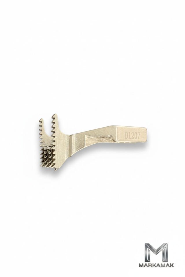 SİRUBA F007 ETEK ARKA DİŞLİ
