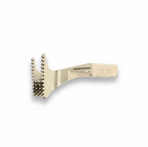 SİRUBA F007 ETEK ARKA DİŞLİ