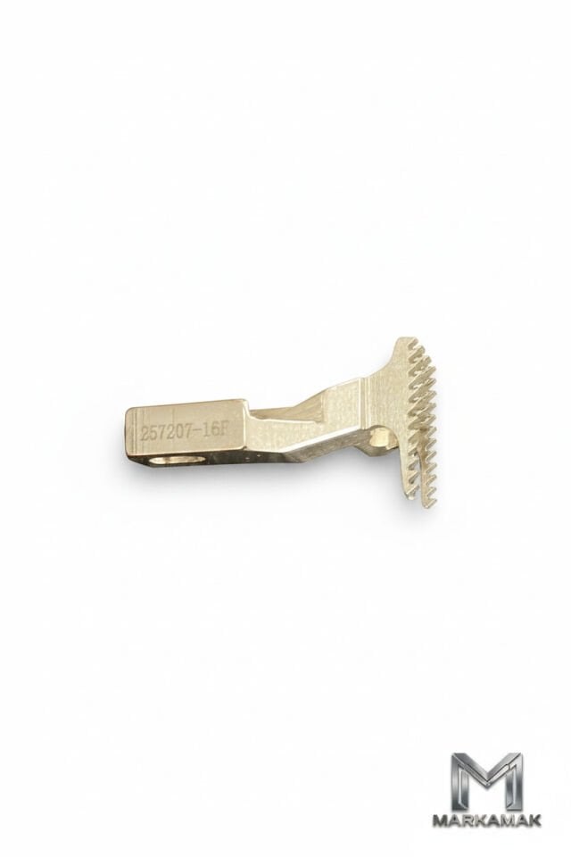 PEGASUS W500 ETEK ARKA DİŞLİ