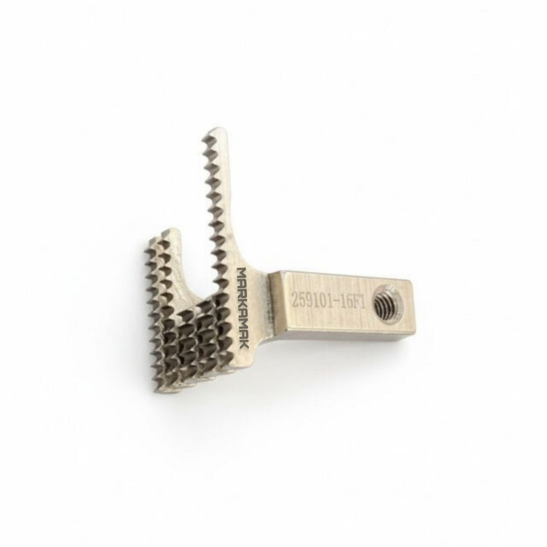 PEGASUS W600 SOLDAN BIÇAKLI ARKA DİŞLİ