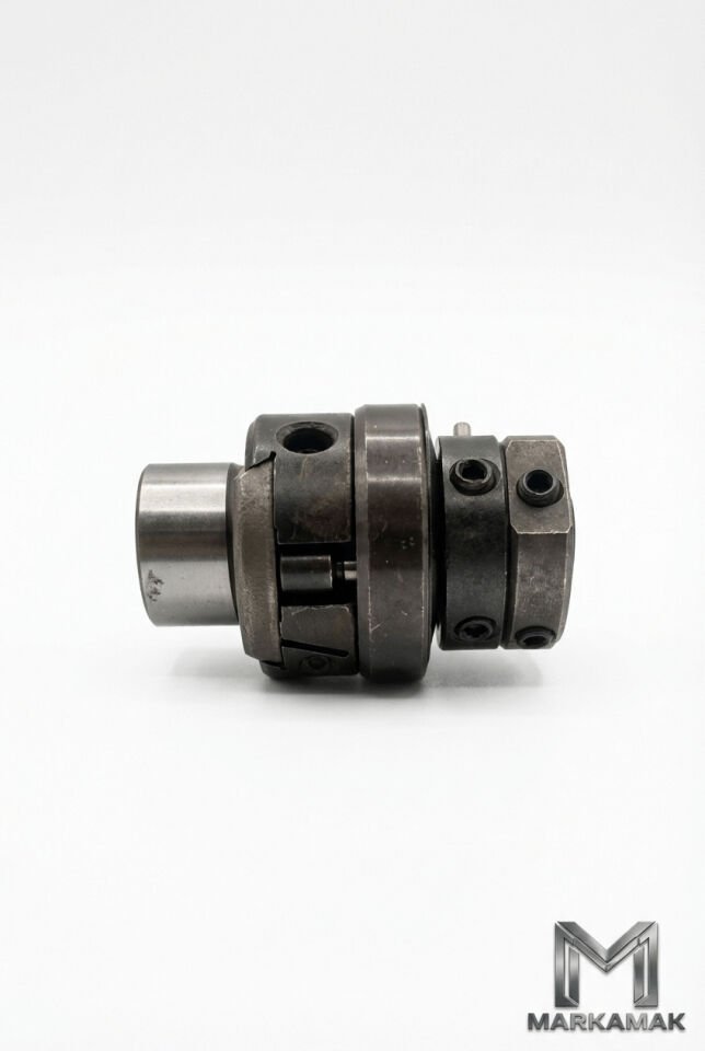 SİRUBA F007 EKSANTRİK