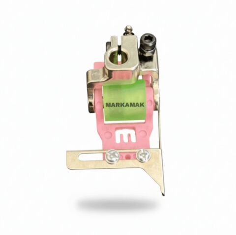 ETEK REÇME PLASTİK 5.6 KAUÇUK TEKERLİ SİPERLİ AYAK
