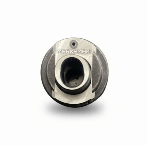 SİRUBA C007 SOLDAN BIÇAKLI EKSANTRİK
