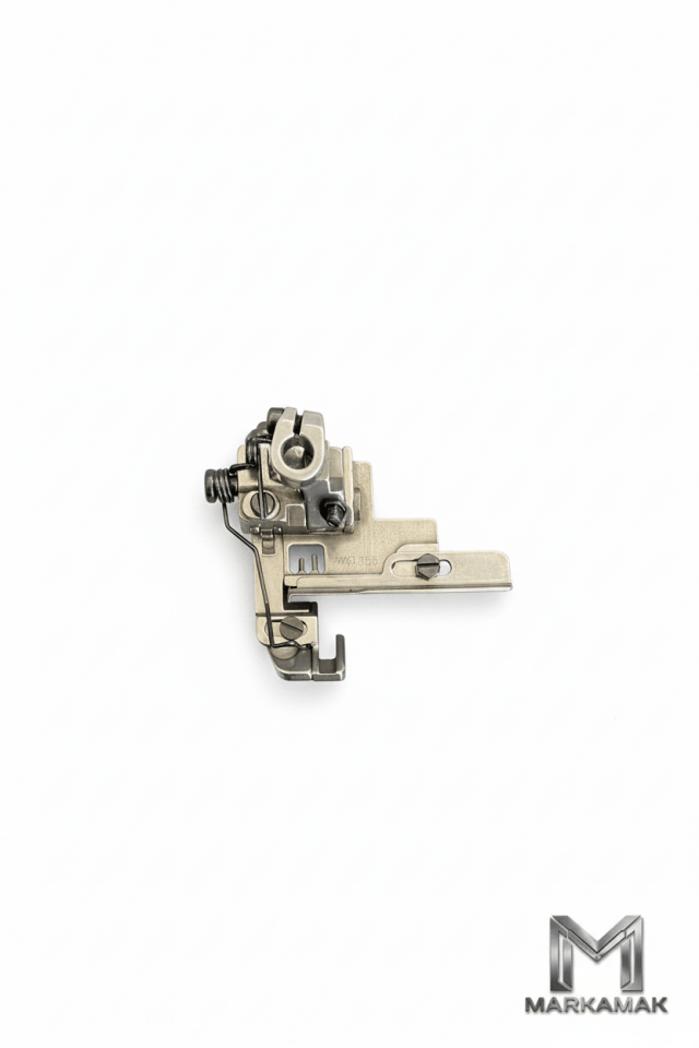 PEGASUS W3500 5.6 SAĞDAN BIÇAKLI AYAK