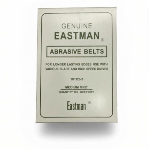 EASTMAN KESİM MOTOR BİLEME ŞERİDİ