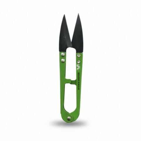 YDL METAL İPLİK TEMİZLEME MAKASI