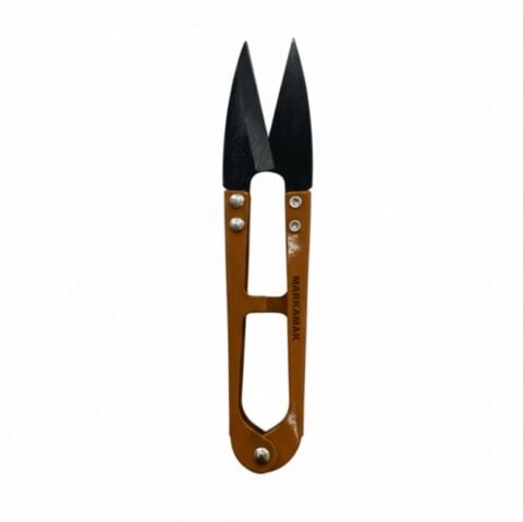 YDL METAL İPLİK TEMİZLEME MAKASI