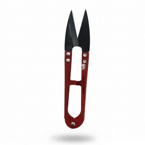 YDL METAL İPLİK TEMİZLEME MAKASI